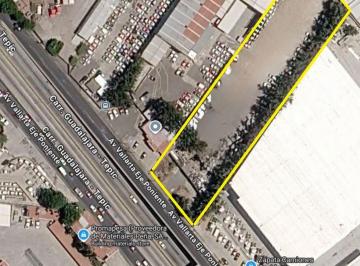 Terreno / Lote , Zapopan · Terreno en Renta – 5,000 m² |sobre Av Vallarta, Zapopan