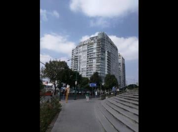Departamento de 2 habitaciones, Miguel Hidalgo · Boulevard Miguel de Cervantes Saavedra 380 Lomas de Chapultepec Fsd