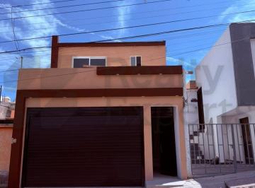 659617 · Casas en Venta en Mármol II