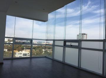bc64a4428b3e7e6ceb0d0e6f03596082269af0659458a148da1bd8fdc5b29304 · Departamento en Renta Bio Apartments / Bio Centenario