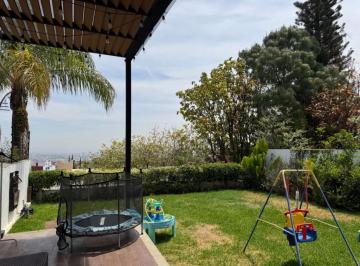 Casa de 4 habitaciones, Zapopan · Casa en Renta con Jardín en Bugambilias, Zapopan