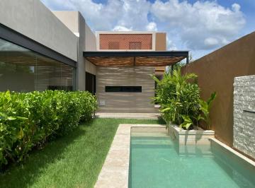 Jardin · Casa Chula - Residencia Contemporanea de Alta Gama