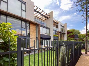 Casa en condominio de 3 habitaciones, La Magdalena Contreras · Casa en Condominio en Venta a un Paso de San Jerónimo (Lomas Quebradas), La Magdalena Contreras.