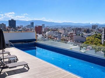 Departamento de 2 habitaciones, Cuauhtémoc · Departamento de 95 m² con 2 Recámaras en Venta en Hipódromo