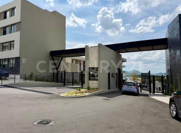 Departamento · 81m² · 2 Recámaras · 1 Estacionamiento · Departamento en Renta en Ceiba Zibatá | Nuevo | 2 Recámaras | Amenidades