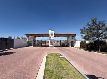 Terreno / Lote · 321m² · Terreno en Venta en Ciudad Maderas La Montaña, Querétaro.