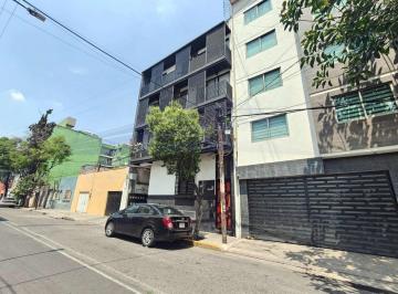 Departamento · 60m² · 3 Recámaras · 1 Estacionamiento · Departamento en Venta en Moctezuma en Venustiano Carranza
