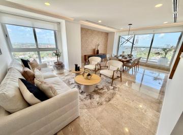 Departamento de 2 habitaciones, Benito Juárez · Departamento en Venta en Brezza Towers Cancun
