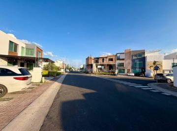 Terreno / Lote · 254m² · Terreno en Venta El Refugio Querétaro | 254 m² Residencial