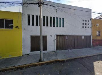 Casa de 3 habitaciones, Alvaro Obregón · Calle Aguila 57 Col. Bellavista, Alcaldia Alvaro Obregon Fsd