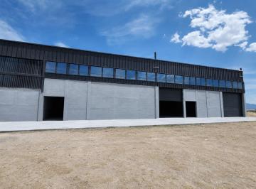 Bodega comercial · 1500m² · Nave Industrial en Renta Derramadero Saltillo