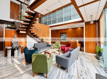 Imagen generada por IA · Casa Uso de Suelo en Venta en Insurgentes Mixcoac