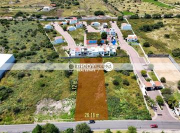 CC45 03.jpg · Terreno Comercial en Venta en Los Héroes