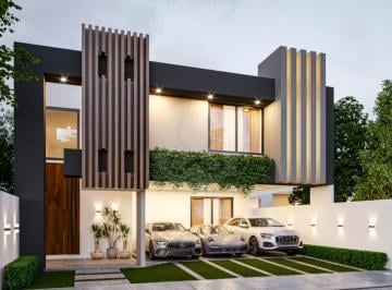 foto principal.jpeg · Casa en Venta en Temozón Norte