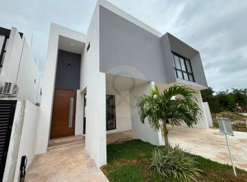 WhatsApp Image 2026-07-08 at 11.57.03 PM.jpeg · Casa en Condominio en Venta en Pueblo Conkal