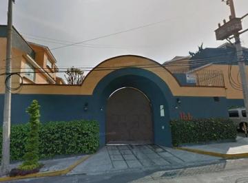 Casa de 3 habitaciones, Tlalpan · Venta de Casa en Col Miguel Hidalgo 2 Seccion Tlapan Cuidad de Mexico