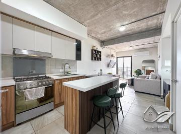 Departamento · 70m² · 2 Recámaras · 2 Estacionamientos · Departamento en Venta de 70 m² // Torre Monteleva Central – Zona Centro de Monterrey