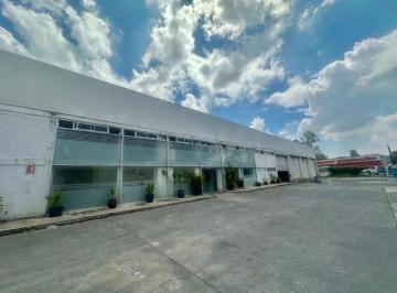 Bodega comercial , Tlalnepantla de Baz · Bodega en Renta en Tlalnepantla