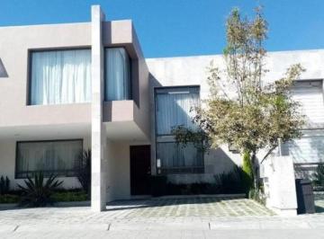 Foto 1 · Casa en Condominio en Renta en Calimaya, Calimaya, México
