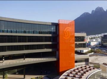 Foto 1 · Oficina en Renta, Sikara Distrito Urbano, Cumbre Madeira, Monterrey, Nuevo León