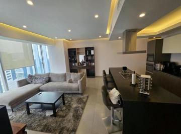 Departamento de 2 habitaciones, Cuajimalpa de Morelos · Renta Departamento Santa Fe