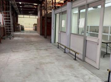 Bodega comercial , Coyoacán · Venta de Bodega El Mirador