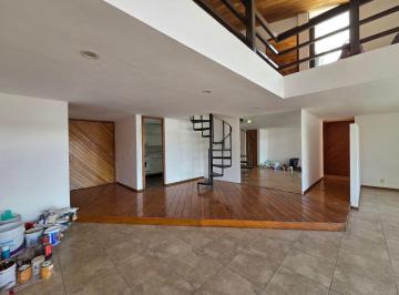 Departamento de 3 habitaciones, Miguel Hidalgo · Departamento PH en Renta en Polanco