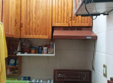 Departamento de 1 habitación, Iztapalapa · Venta Departamento Sifon