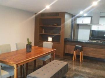 Departamento de 2 habitaciones, Guadalajara · Guadalajara