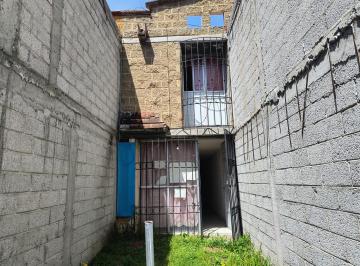Casa de 2 habitaciones, Ecatepec de Morelos · Casa en Venta 2 Niveles en Privada Los Alcatraces Ecatepec de Morelos