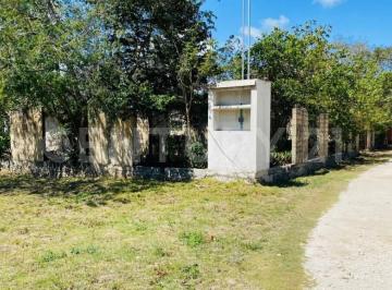 Terreno / Lote · 2450m² · Terreno en Venta Puerto Morelos Oportunidad de Inversión
