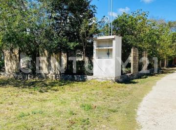 Terreno / Lote · 2450m² · Terreno en Venta Puerto Morelos Oportunidad de Inversión