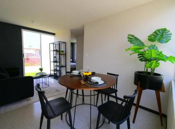 Departamento · 42m² · 2 Recámaras · 1 Estacionamiento · Departamento en Villas de La Laguna