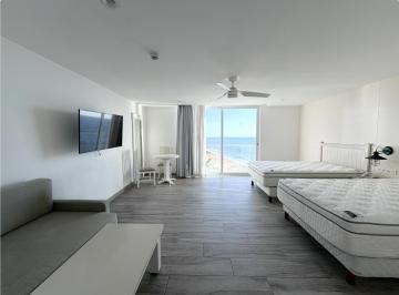 Departamento · 43m² · 1 Recámara · Remate - Estudio en Venta en Yalmakan Oleo