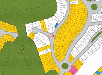 Terreno / Lote · 447m² · Terreno en Venta | Campo de Golf Altozano | Bosque Monarca | 447.33 m²
