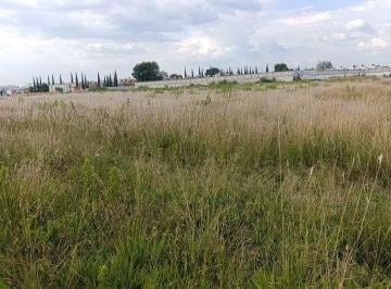 Terreno / Lote · 13935m² · Terreno en Venta en Cuautlancingo