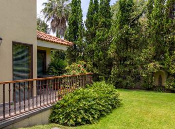 Casa en condominio de 3 habitaciones, Tlajomulco de Zúñiga · Casa en Venta Club de Golf Santa Anita