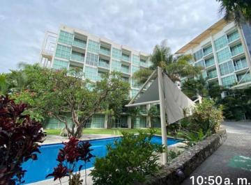 Departamento de 1 habitación, Cuernavaca · Loft en Renta Triumph Tower Col. Jacarandas