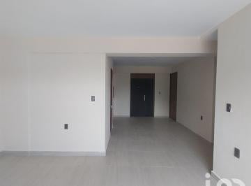Departamento · 80m² · 2 Recámaras · 1 Estacionamiento · Departamento en Venta con Balcon y Estacionamiento en Zona Norte de Oaxaca