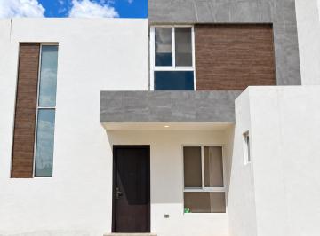 Casa de 3 habitaciones, Aguascalientes · Casa Equipada en Venta en Molino de Flores, Aguascalientes
