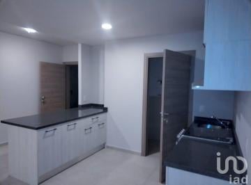 Departamento · 107m² · 3 Recámaras · 2 Estacionamientos · Departamento en Renta de 3 Recámaras en Residencial Plaza Fashion Mall 9no Nivel