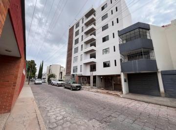 Departamento · 108m² · 2 Recámaras · 2 Estacionamientos · Departamento en Venta en Colonia Polanco