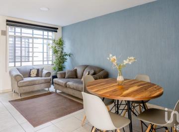 Departamento · 60m² · 2 Recámaras · 1 Estacionamiento · Renta Departamento Amueblado Tlaquepaque