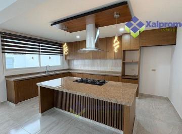 6f35de0414ba80769464cc7c308a74bec2a6e4163c5c2cc316457e0cd820cdca · Casa en Venta en Monte Magno Xalapa