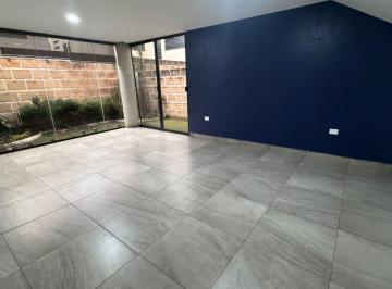 Casa · 280m² · 3 Recámaras · 2 Estacionamientos · Casa en Renta en El Barreal Cholula a 500 m de Udlap