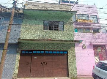 Casa · 112m² · 2 Recámaras · 1 Estacionamiento · Casa en Venta Col. 10 de Abril, Naucalpan, Edo Mex