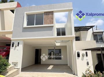6d8495ffaa243a1c92cce79d1e07ffd3442add8dd953981f0c37db874a5fb627 · Xalapa Casa en Renta Fraccionamiento Privado en Santa Rosa