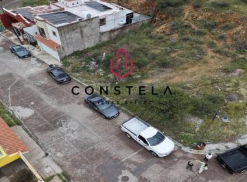 Terreno / Lote · 400m² · Terrenos Venta Lomas del Parque, Hidalgo del Parral, Chih.