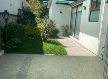 Departamento de 3 habitaciones, Huixquilucan · Renta Departamento en Calle con Seguridad