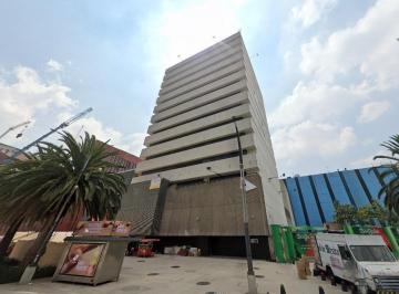 Edificio · 14890m² · En Venta Edificio de 14,890 m² en Centro, Cuauhtémoc, Cdmx